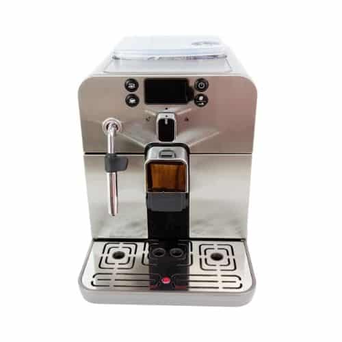 best automatic espresso machine under 200