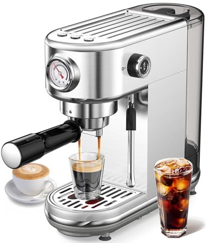 Coffee Logik