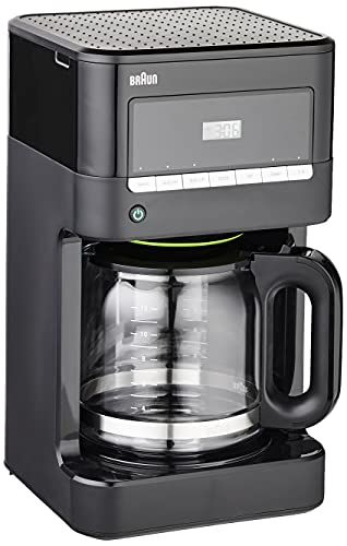 braun braun brew sense 12 cup drip coffee make B01 EA 5 ZKX 2 639285 9ddf02d6dc 2 Coffee Logik