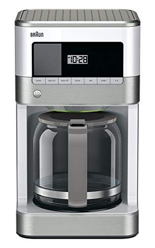 braun braun kf6050wh brewsense drip coffee mak B07 CPJF 2 BG 867512 47d19b8104 2 Coffee Logik