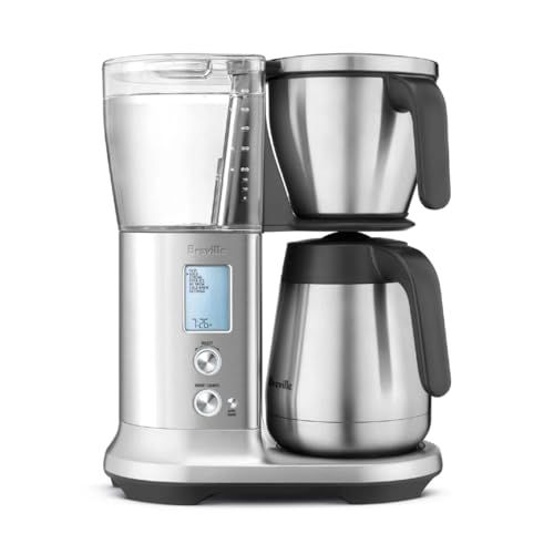 breville breville bdc450bss precision brewer drip B078 RQVQF 1 472001 1b4fe96e38 2 Coffee Logik