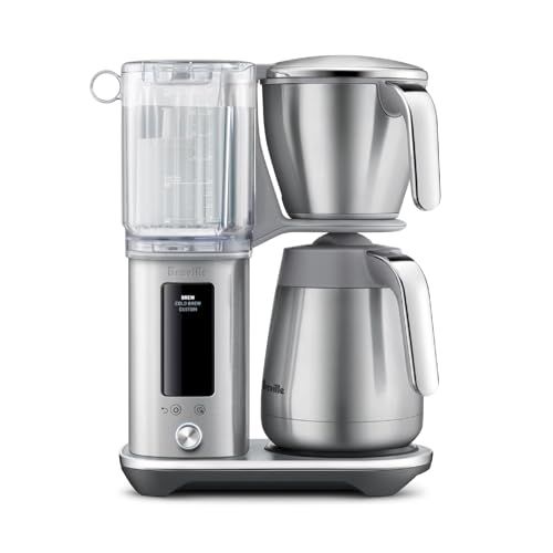 breville breville luxe drip coffee machine brushe B0 F48 KZ 5 VR 056221 e8540b1c5d 2 Coffee Logik