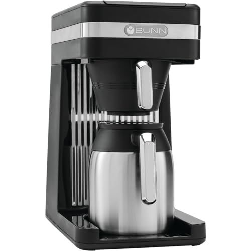 bunn bunn 55200 csb3t speed brew platinum the B07 GY 6 PHYZ 510220 7f9b208d02 2 Coffee Logik