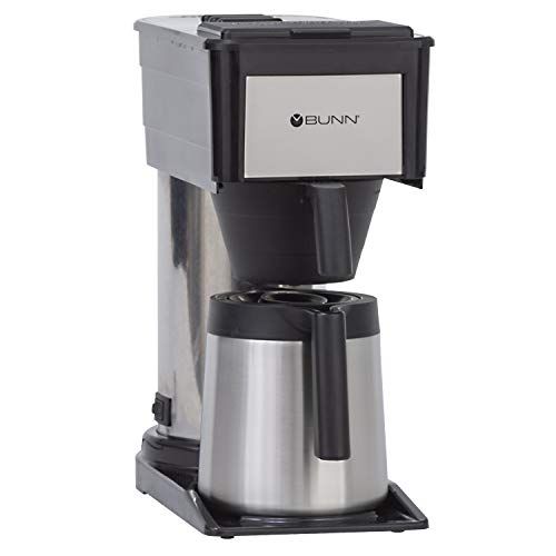 bunn bunn bt bt speed brew 10cup thermal cara B000 FFRYYK 988197 60396ad601 2 Coffee Logik