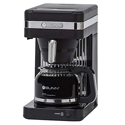 bunn bunn csb2b speed brew elite 10cup coffee B0792 T7 RW 1 173217 8661e1ec67 2 Coffee Logik