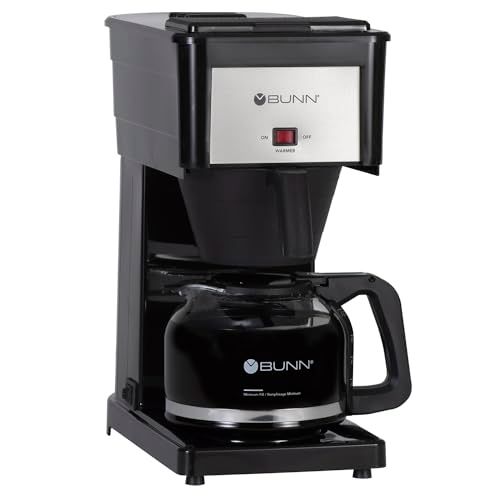 bunn bunn grb velocity brew 10cup home coffee B000 FFRZ 26 675312 5d468f8726 2 Coffee Logik