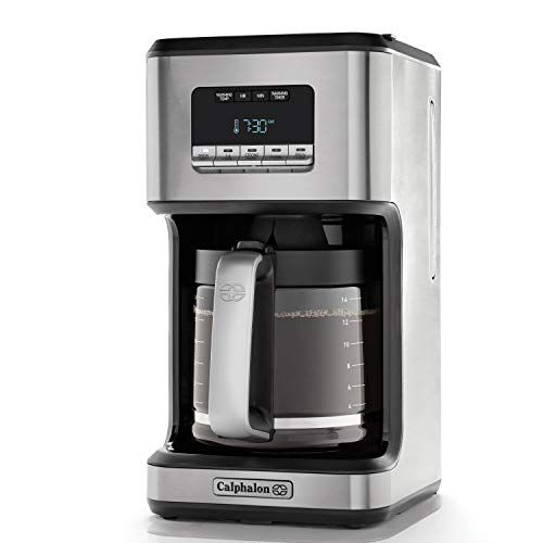 calphalon calphalon coffee maker programmable coff B089 DMBNGM 521412 c59abdbded 2 Coffee Logik