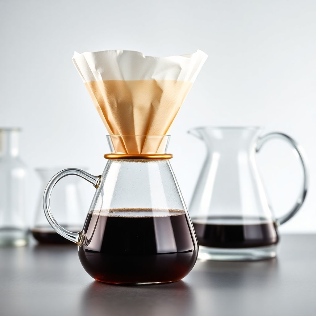 chemex featured 4efc861a12 2 Coffee Logik