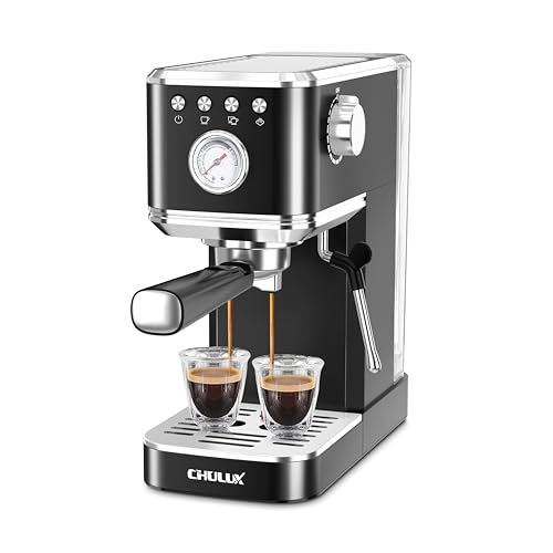 Coffee Logik