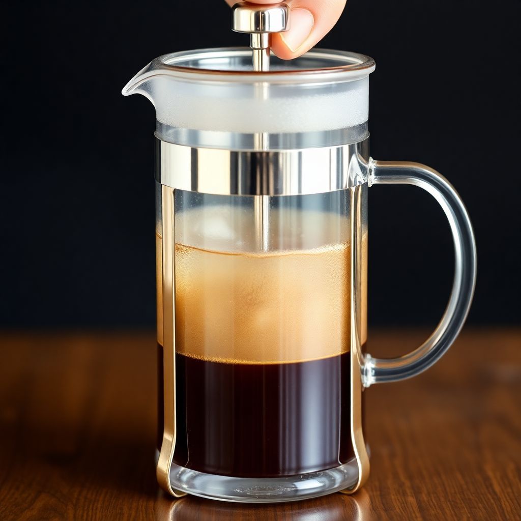 cold brew french press featured abdc55a05d 2 Coffee Logik