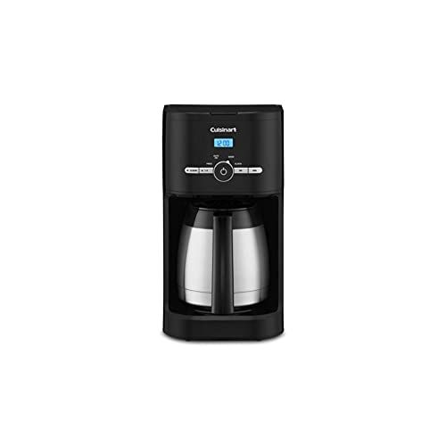 cuisinart cuisinart 10cup thermal classic coffeema B096 L473 MK 066577 44d9f73a7a 2 Coffee Logik
