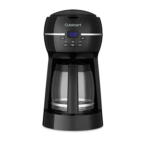 cuisinart cuisinart 12cup programmable coffeemaker B0947 BFPDX 984629 3cd467a1c5 2 Coffee Logik