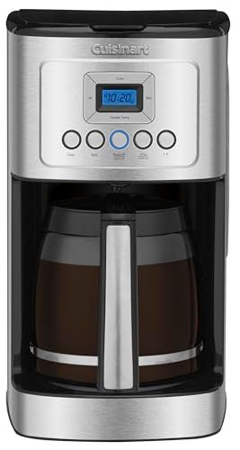 cuisinart cuisinart 14cup coffee maker programmabl B00 MVWGQX 0 592054 441943ea47 2 Coffee Logik