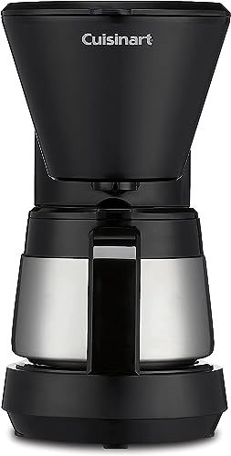 cuisinart cuisinart 5cup coffee maker with stainle B0 B3 G5 Z7 DR 300135 6a6793db8d 2 Coffee Logik
