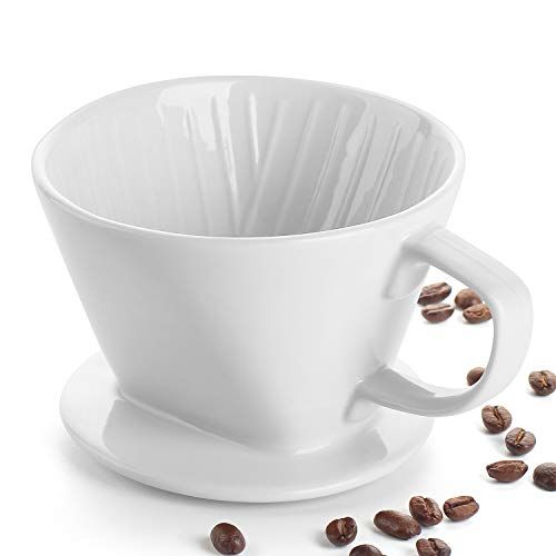dowan dowan pour over coffee maker nonelectric B07 RT 4 S7 K9 480587 c9f473941d 2 Coffee Logik