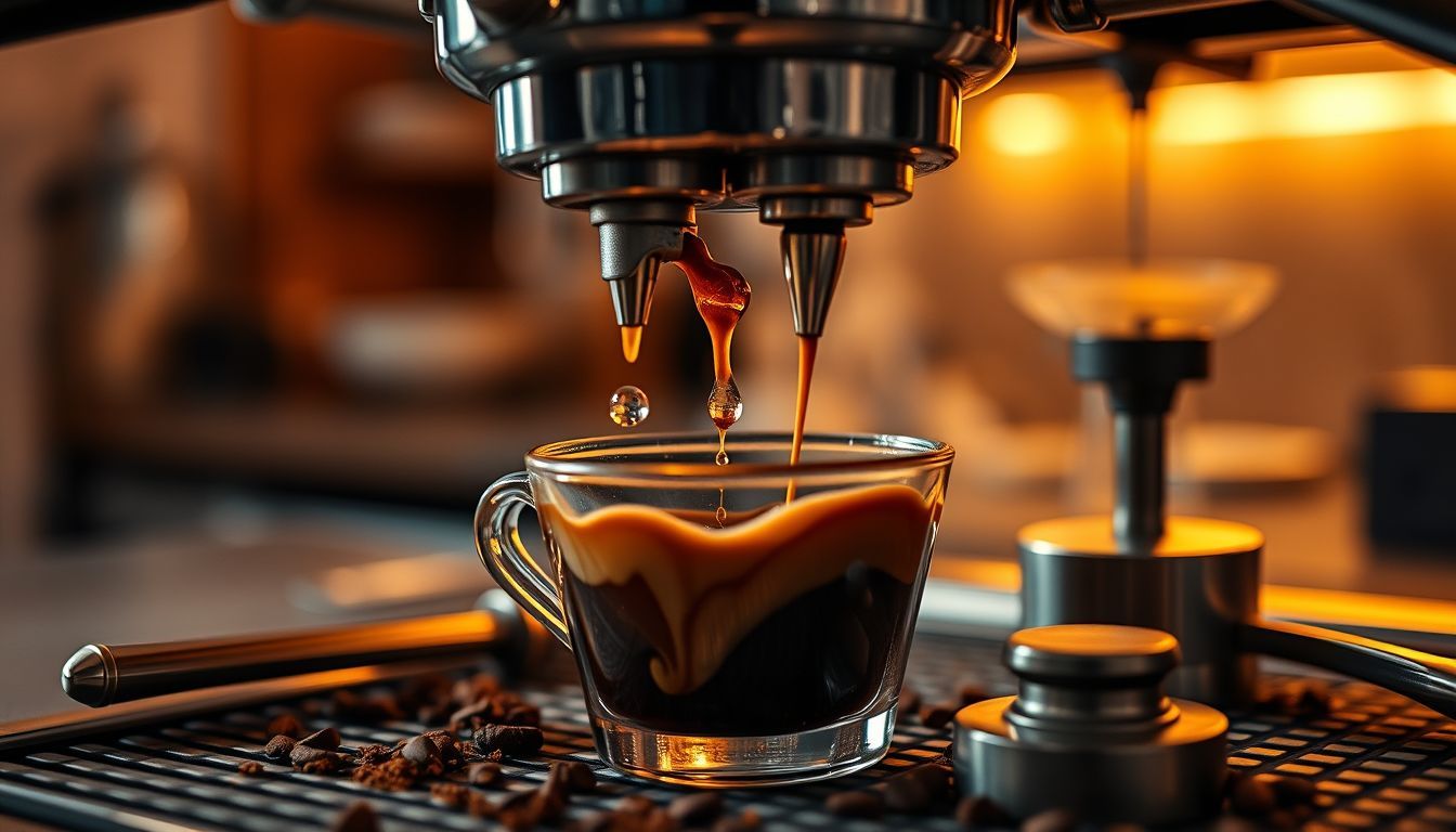 espresso channeling troubleshooting 2026 how to st 491315 7c6eb6fdc4 1 Coffee Logik
