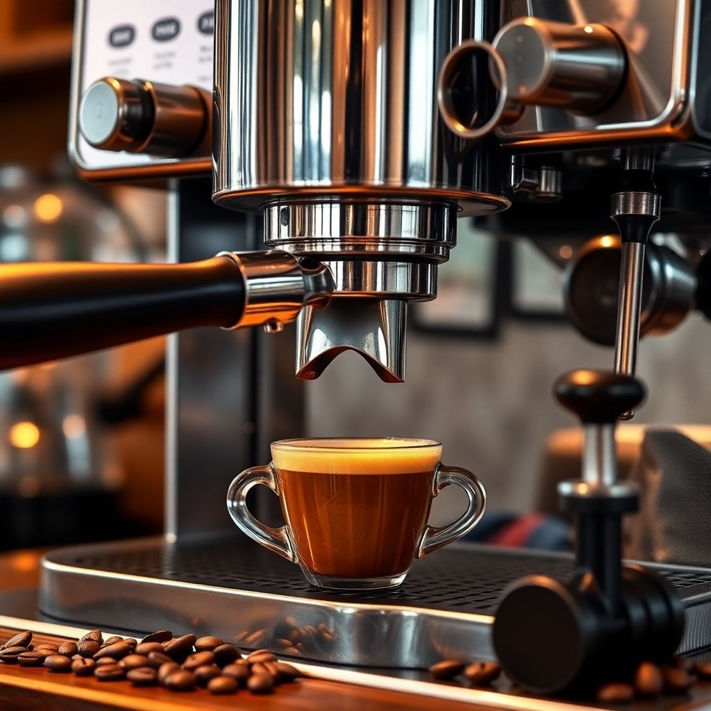espresso featured 4191e4a0b4 2 Coffee Logik