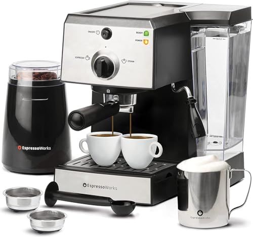espressoworks espressoworks allinone espresso machine B01 LWUI 6 B8 273922 a9a4389e6d 2 Coffee Logik