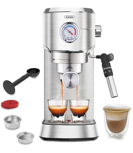Coffee Logik