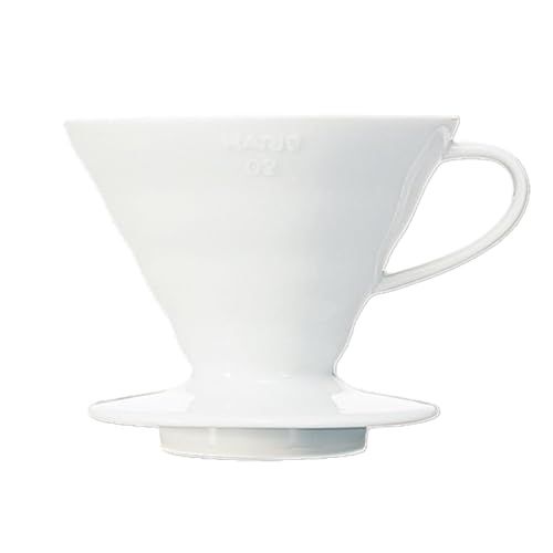 hario hario v60 ceramic coffee dripper size 02 B000 P4 D5 HG 993936 abe4d1fcad 2 Coffee Logik