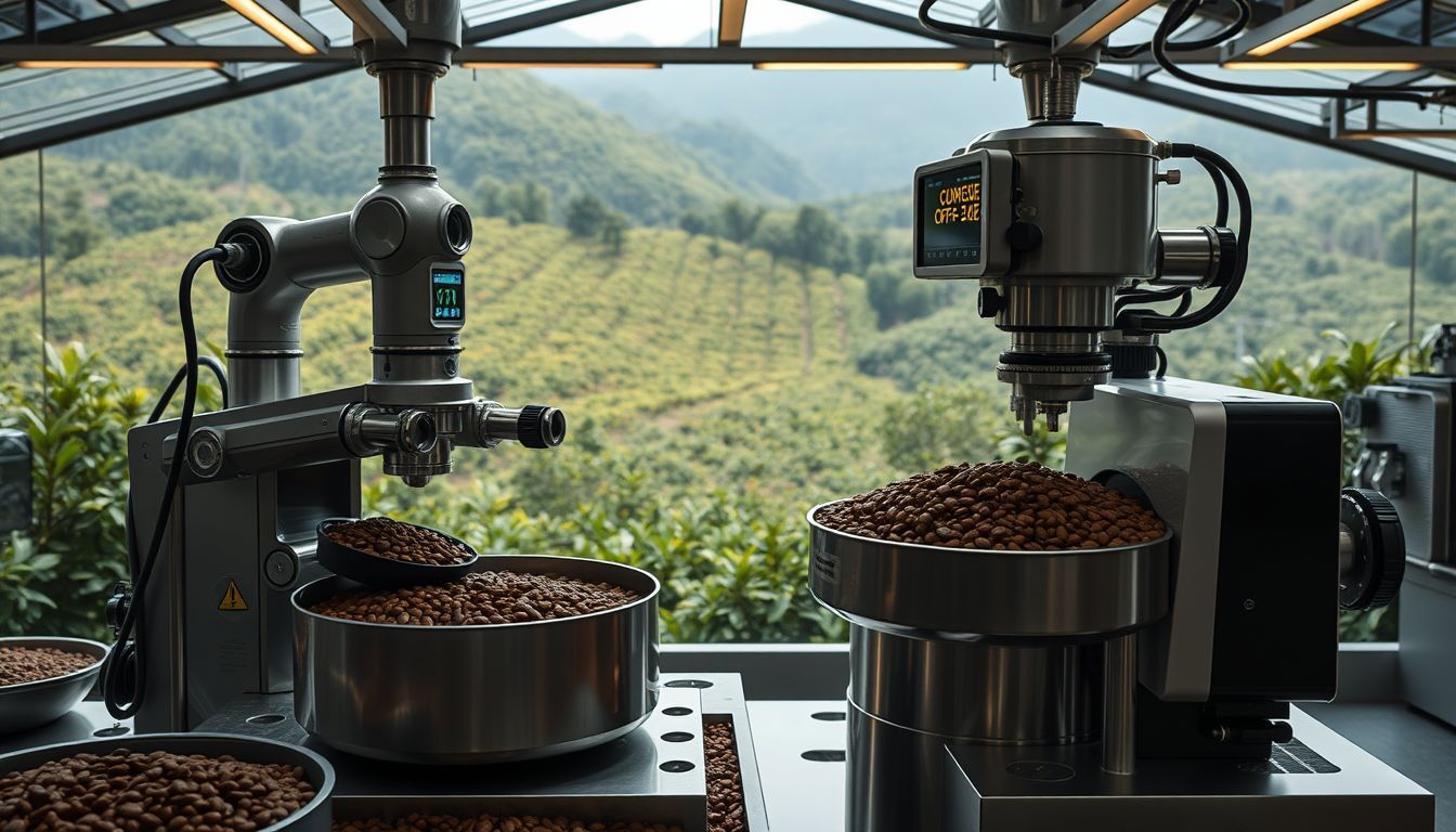 how artificial intelligence is revolutionizing cof 222051 d9f23192f6 1 Coffee Logik