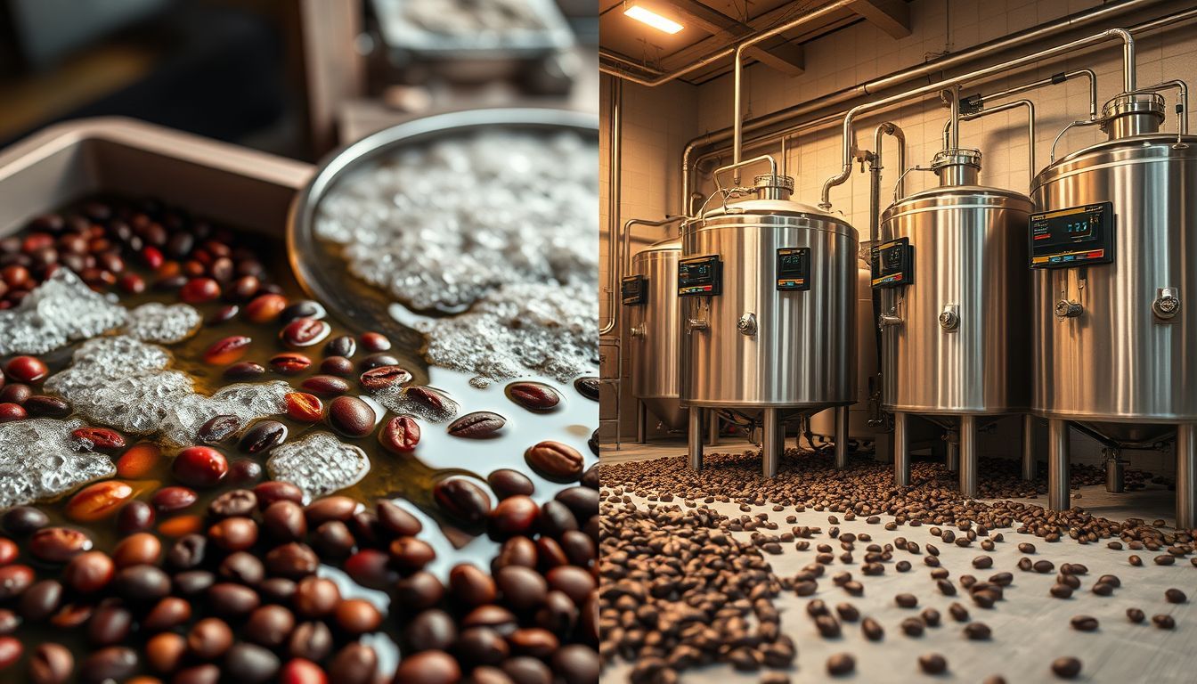 how coffee fermentation techniques impact global f 457876 aedf63b973 1 Coffee Logik