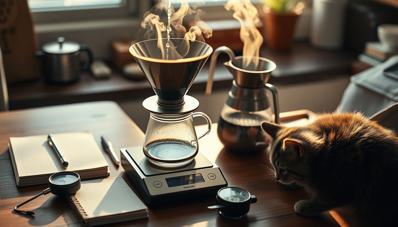 how to fix bitter pour over coffee in 2026 grind s 600882 a39835d830 1 Coffee Logik