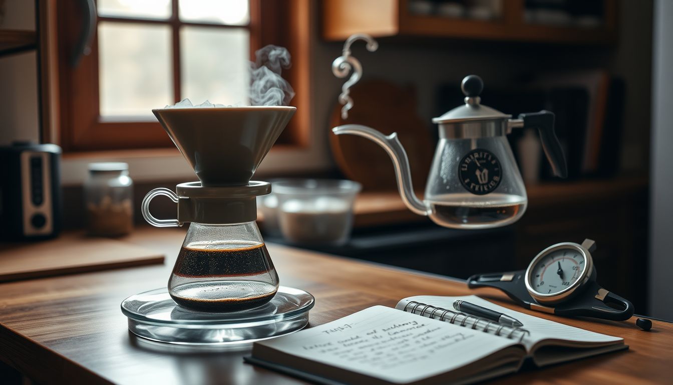 how to fix bitter pour over in 2026 dial in grind 215118 75bd76e5ba 2 Coffee Logik