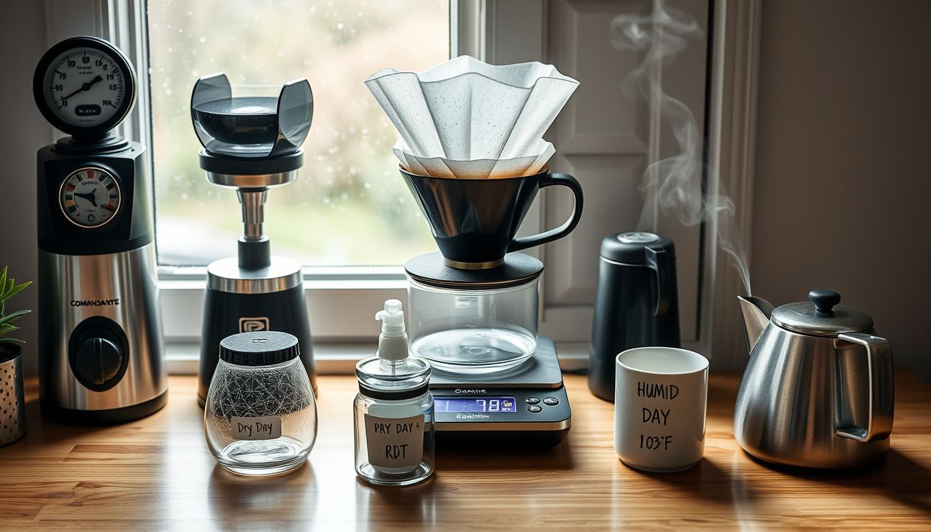 Coffee Logik