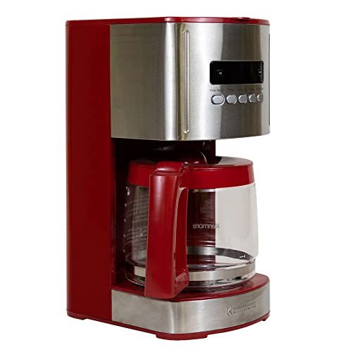 koolatron kenmore drip coffee maker programmable c B09 XBGBW 5 P 072823 b20a70f979 2 Coffee Logik