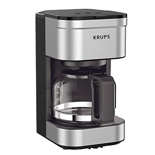 krups krups simply brew compact 5 cup coffee m B07 X43 VXZV 863615 4ca5bf9056 2 Coffee Logik