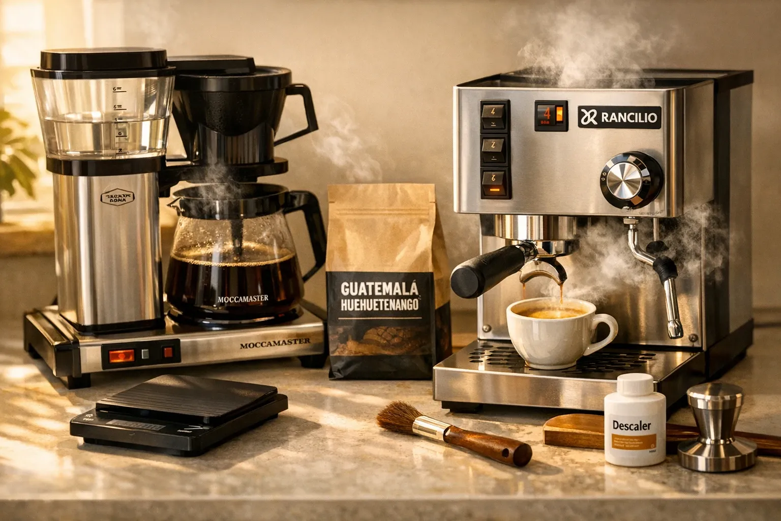most durable coffee makers 2026 buying guide machi 274590 829a193325 Coffee Logik