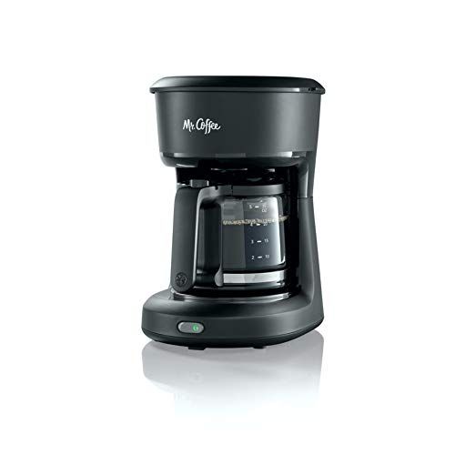 mr mr coffee 5cup mini brew switch coffee m B08 QD 33 PZ 2 422502 f0c1727409 2 Coffee Logik