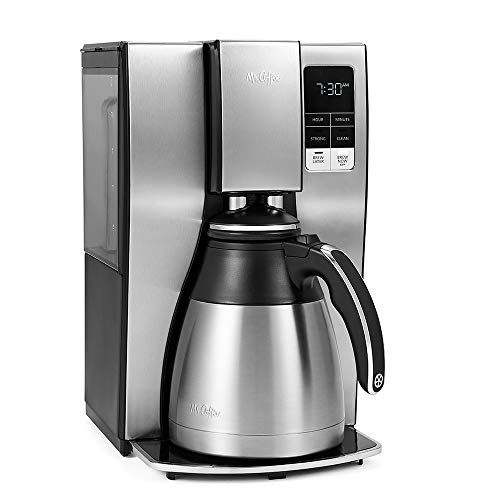 mrcoffee mr coffee 10cup programmable coffee make B08 MX 4 XG 97 067614 12b1aa6ac1 2 Coffee Logik