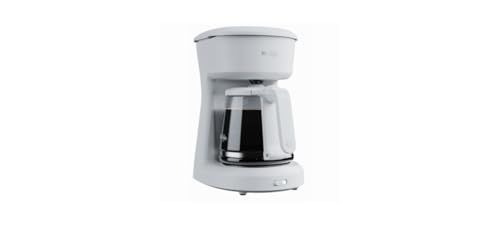 mrcoffee mr coffee simple brew 12cup switch coffe B002 YI 49 H6 873983 5295b0a808 2 Coffee Logik