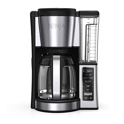 ninja ninja 12cup programmable coffee brewer 2 B07 S98411 N 769041 8d8f87af75 2 Coffee Logik