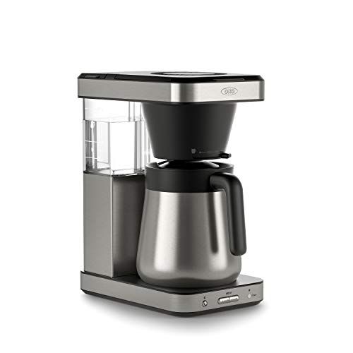 oxo oxo brew 8cup coffee maker singleserve c B07 H9 G93 WK 845858 8f3be38b1f 2 Coffee Logik