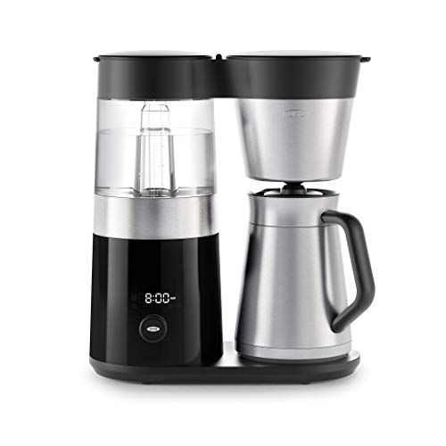 oxo oxo brew 9 cup stainless steel coffee ma B00 YEYKK 8 U 647472 9a61d3df33 2 Coffee Logik
