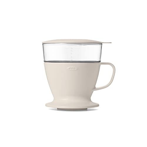 oxo oxo brew single serve pourover coffee ma B01 ENK 41 Q6 247867 ae3d8dee03 2 Coffee Logik