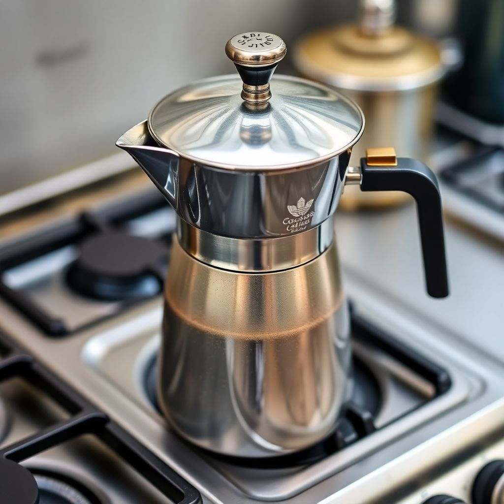 percolator featured 240ce9dd98 2 Coffee Logik