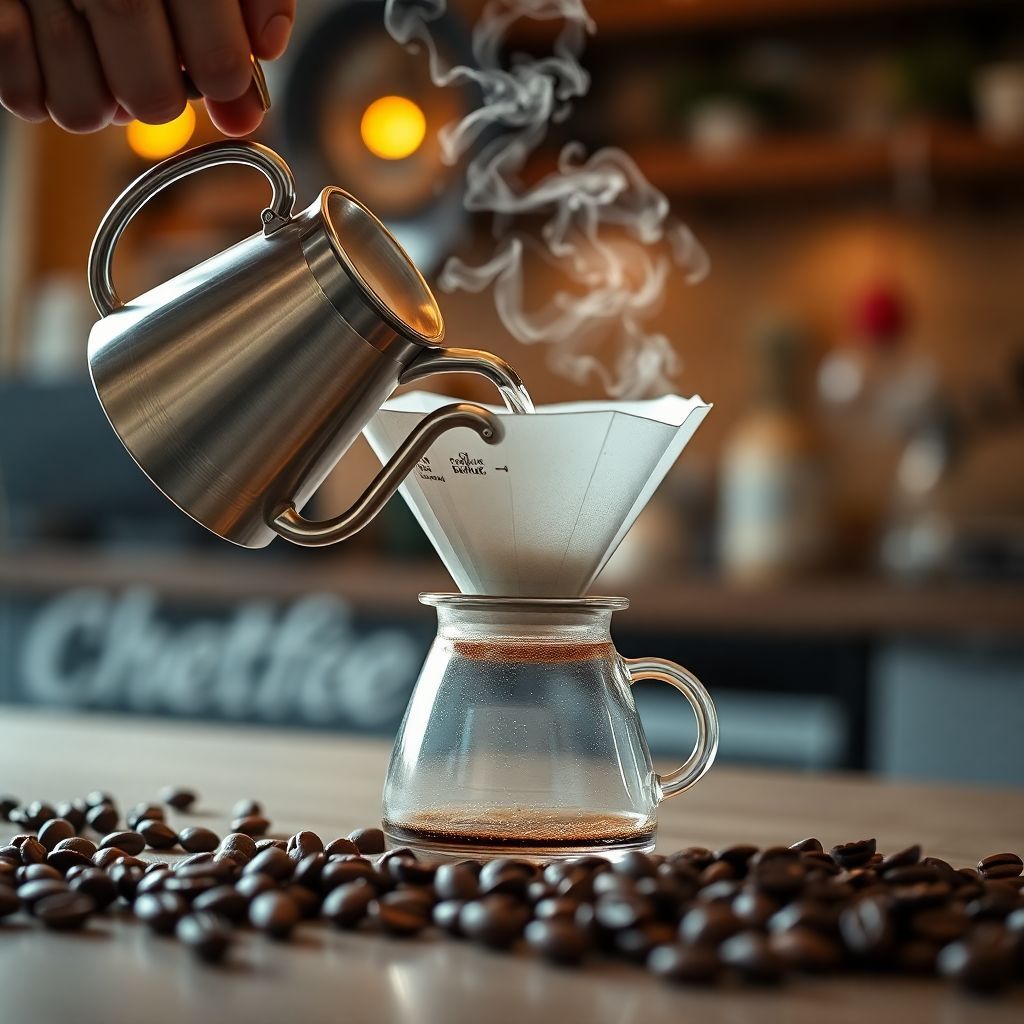pour over featured 67ecb23117 2 Coffee Logik
