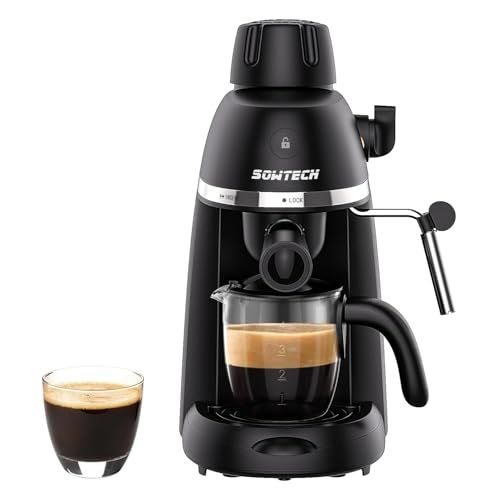 sowtech sowtech coffee machine 35 bar espresso c B0 DJR 6 B8 KB 888680 fa8014ccb8 Coffee Logik