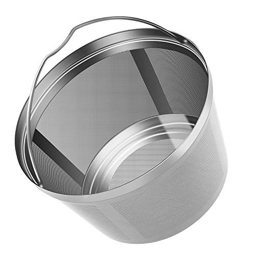 stainless stainless steel reusable coffee filters B07 T8 XSDTB 661615 6cb6546642 2 Coffee Logik