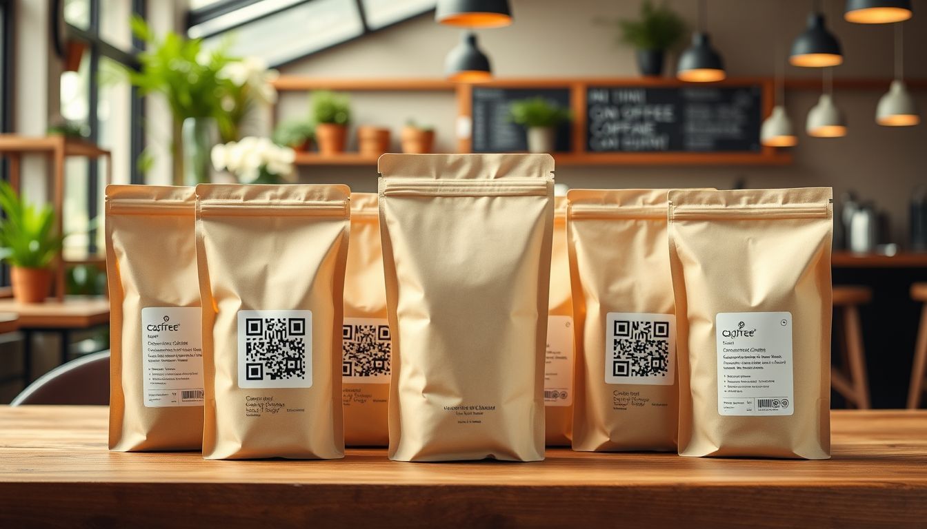 the future of coffee packaging innovations for fre 664303 da906c4428 2 Coffee Logik