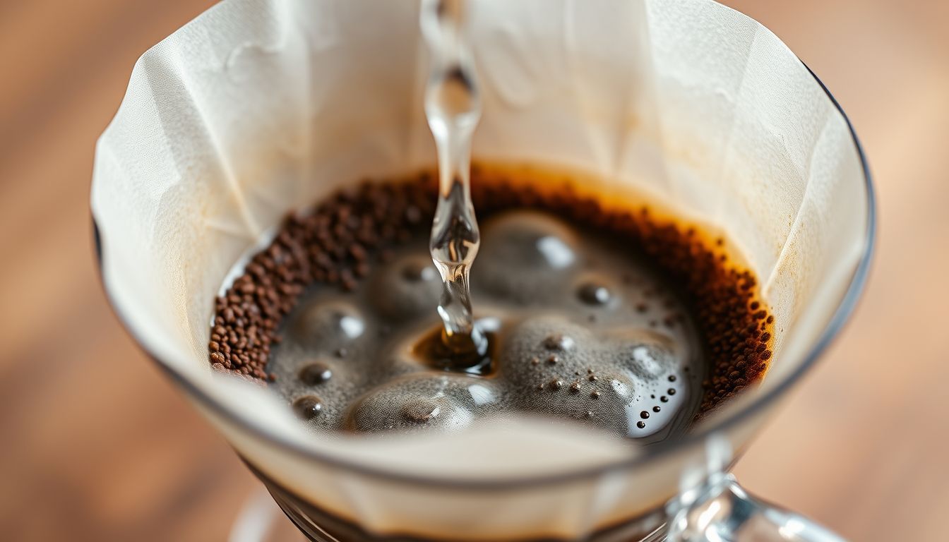the science behind coffee blooming unlocking riche 221484 60b469cc2c 1 Coffee Logik