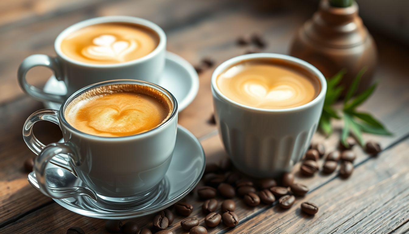 the science of coffee foam how crema and froth enh 475984 2a372868a3 1 Coffee Logik