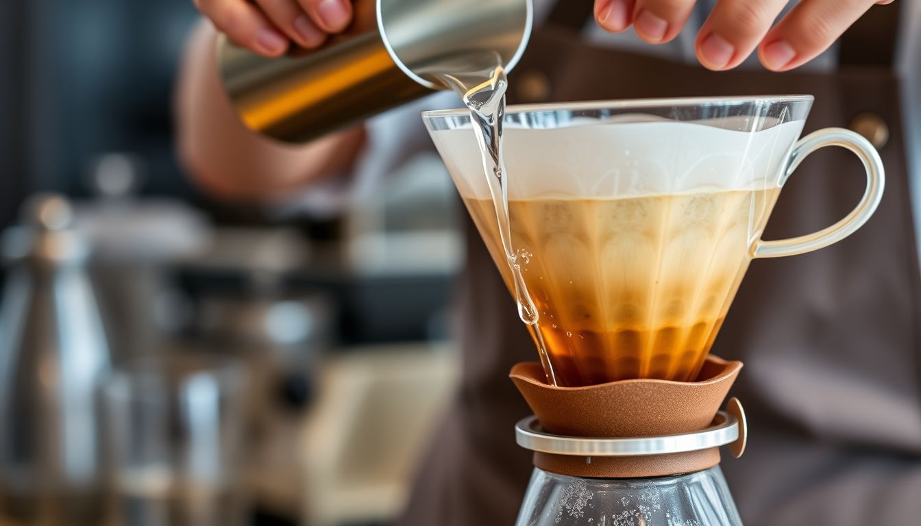 unlocking the secrets of coffee clarity how filtra 380459 af7240536c 4 Coffee Logik