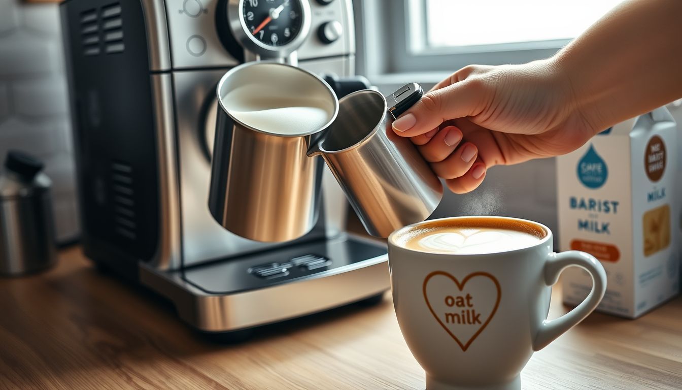 why your oat milk wont microfoam the 120140f sweet 174179 ba2df492e1 1 Coffee Logik