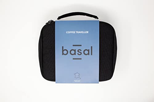 Basal coffee traveller kit